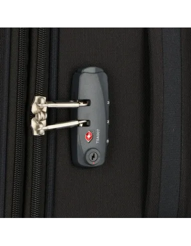 Trolley medio espandibile Samsonite...