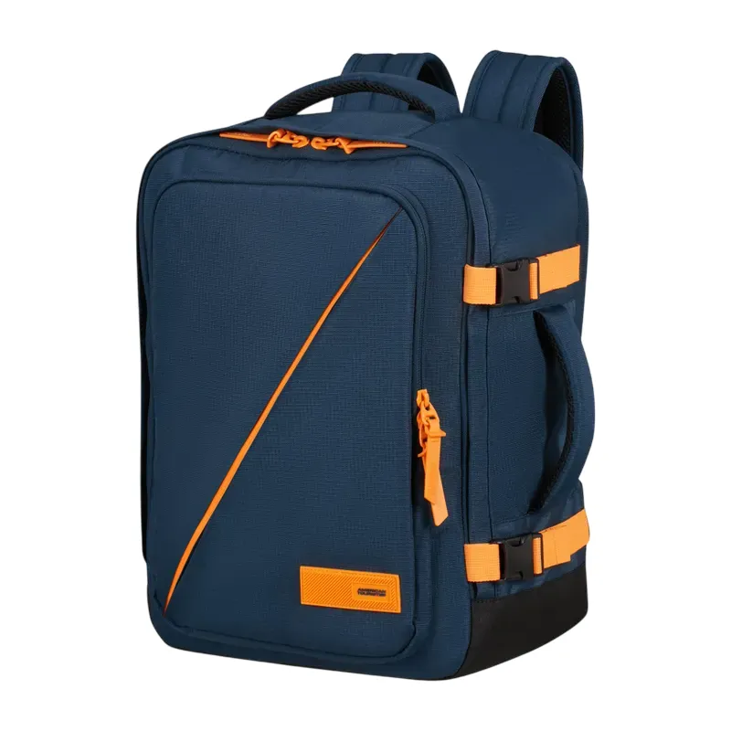 American Tourister Take2Cabin Medium-sized travel... 2