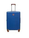 Trolley medio Bric's Ferrara, blue denim