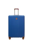 Bric's Ferrara large expandable trolley, denim