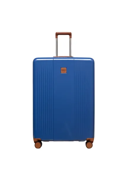 Trolley grande Bric's Ferrara, blue denim