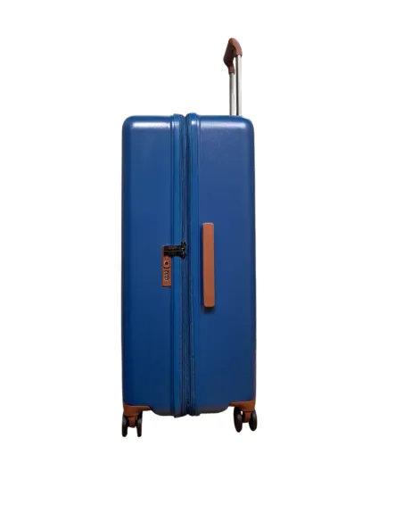 Trolley grande Bric's Ferrara, blue denim