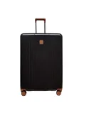 Bric's Ferrara large expandable trolley, black