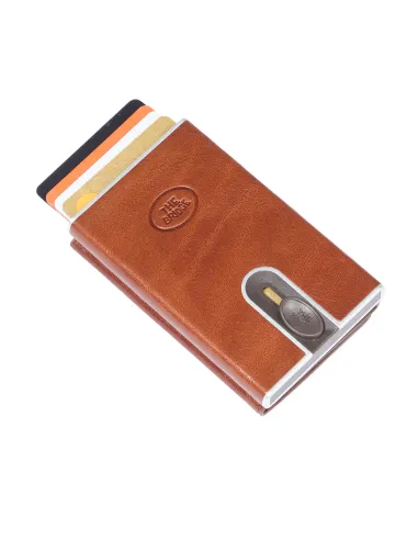 The Bridge Story Compact Wallet für...