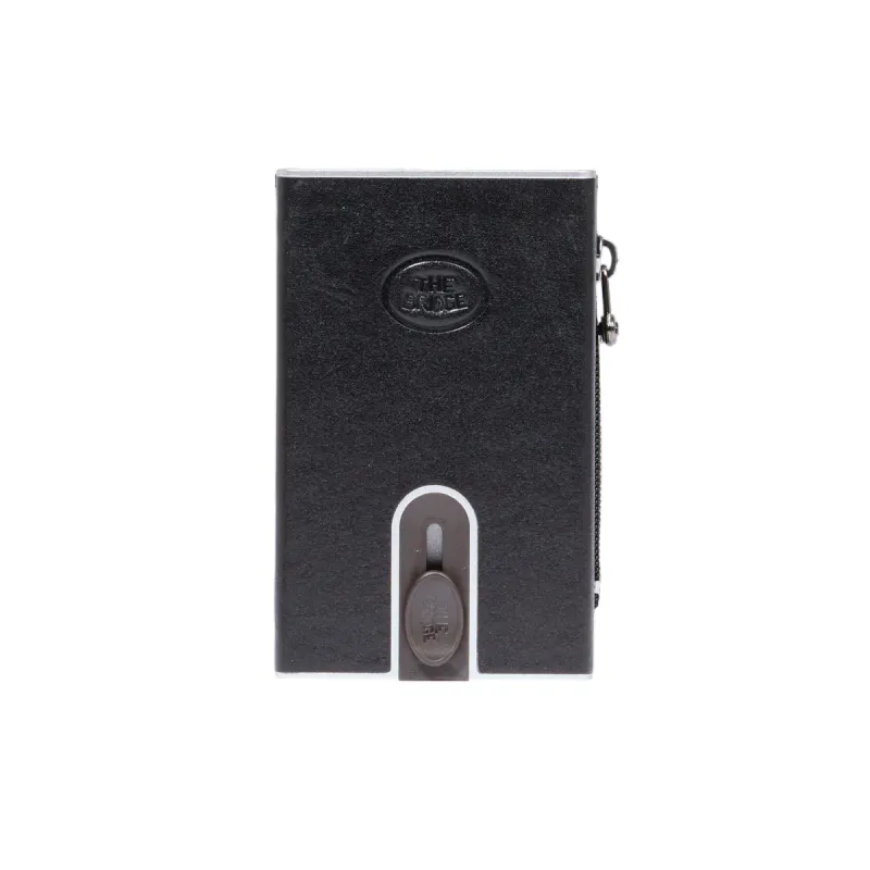 The Bridge Story Compact wallet for cash and credit cards...