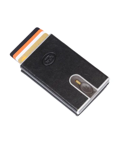 Porta banconote e carte di credito...