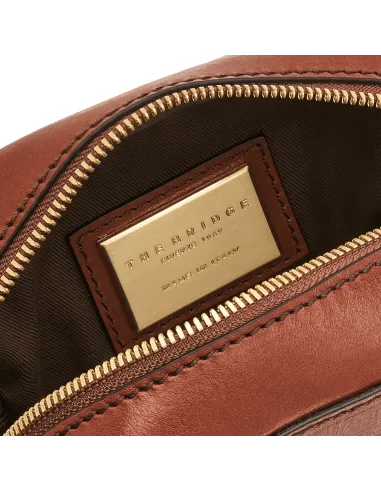 The Bridge Story men's crossbody bag,...