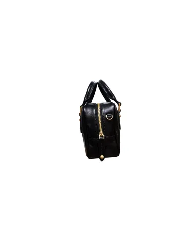 The Bridge Story mini handbag, black
