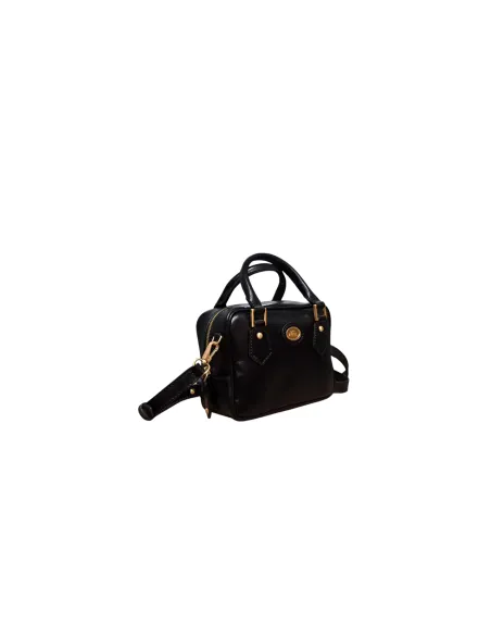 The Bridge Story mini handbag, black