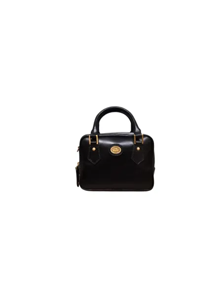 The Bridge Story mini handbag, black