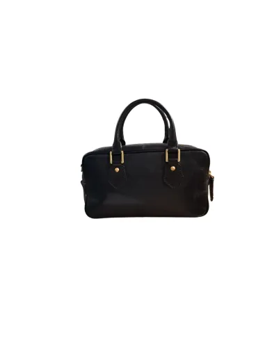 Mittlere horizontale Dame-Handtasche...
