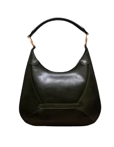 Borsa a spalla media The Bridge...