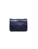 The Bridge Lucrezia small Shoulder bag, blue