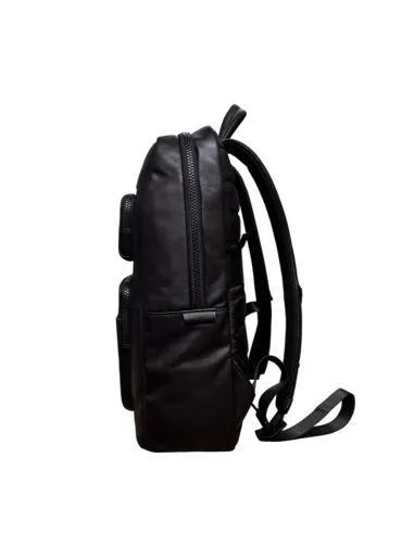 Piquadro Liko 14 Laptop-Rucksack,...