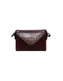 Borsa a tracolla The Bridge Frida, mosto