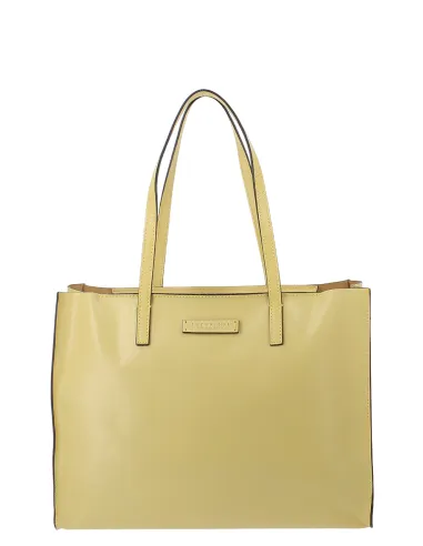 Horizontale Einkaufstasche The Bridge...