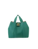 Borbonese Nueve handbag, forest