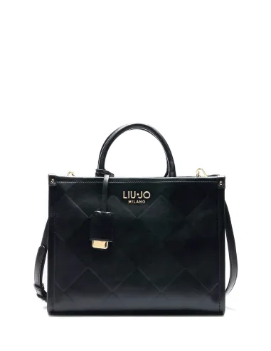 Liu Jo Damen-Handtasche mit...