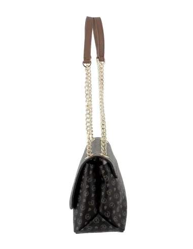 Borsa donna media misura con pattina...