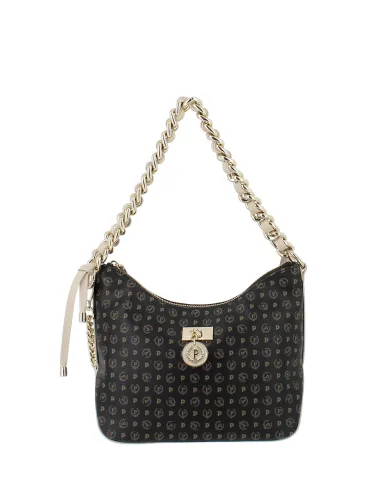 Borsa a spalla media misura Pollini...