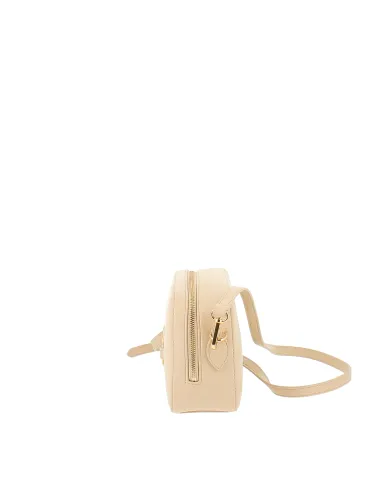 Love Moschino zipped cross-body bag,...