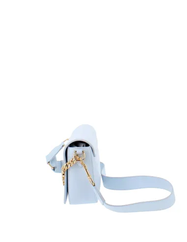 Love Moschino women's leather...