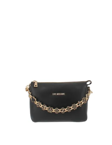 Borsa donna a tracolla Love Moschino,...