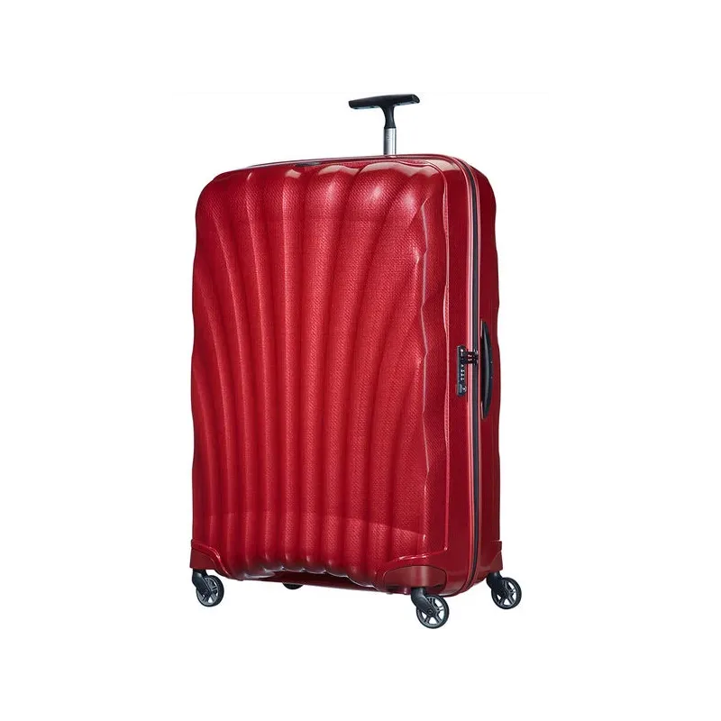 Samsonite collezione Cosmolite trolley extralarge rigido