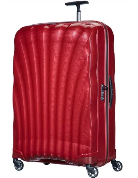Samsonite collezione Cosmolite trolley extralarge rigido