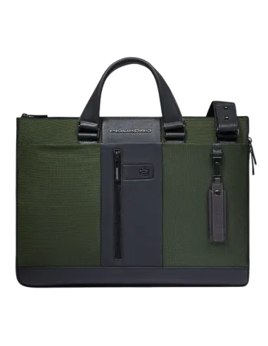 Piquadro Brief2 erweiterbare...