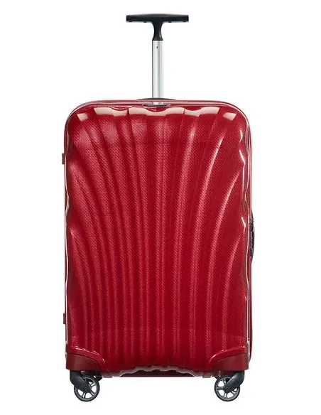 Samsonite collezione Cosmolite trolley extralarge rigido