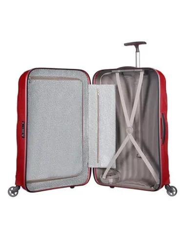 Samsonite collezione Cosmolite...