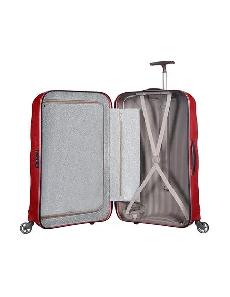 Samsonite collezione Cosmolite trolley extralarge rigido