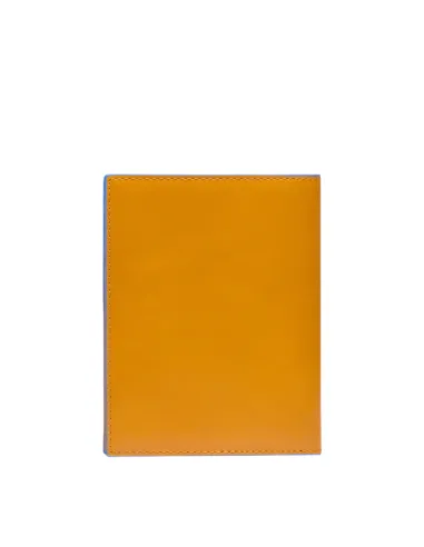 Piquadro Blue Square Passport holder,...