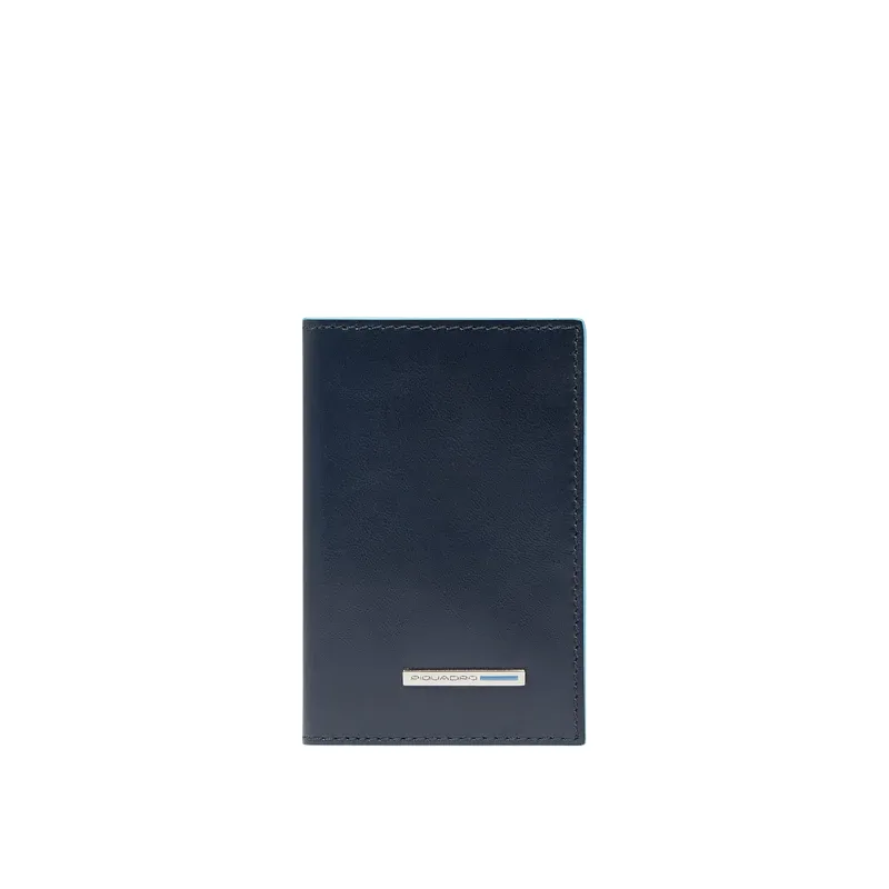 Schlanke Herrenbrieftasche mit Kreditkartenfächern... 2