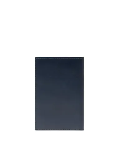 Piquadro Blue Square slim men's...