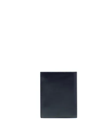 Piquadro Blue Square Vertical wallet...