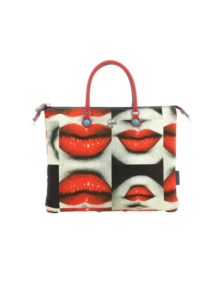 Gabs G3 Plus size L, kiss