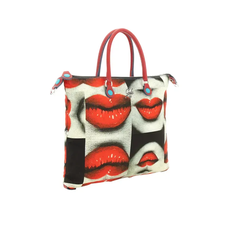 Gabs G3 Plus size L, kiss 2