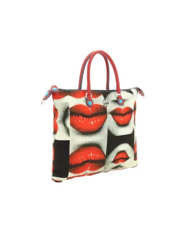 Gabs G3 Plus size L, kiss