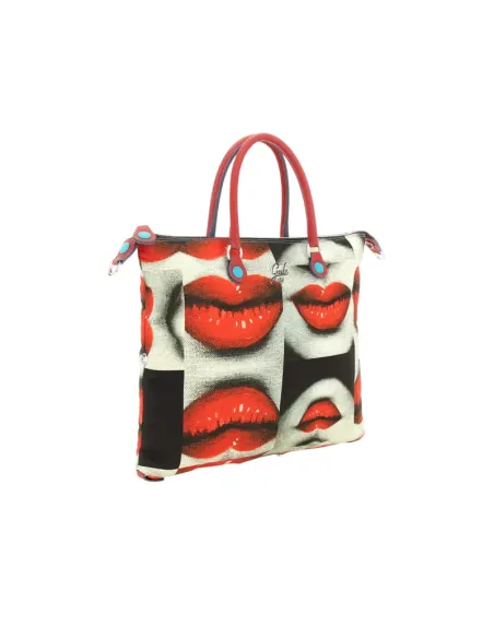 Gabs G3 Plus size L, kiss