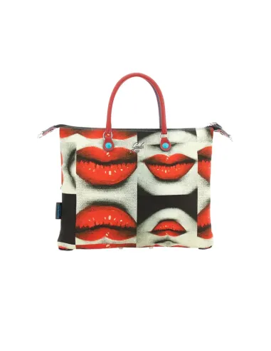 Gabs G3 Plus size L, kiss