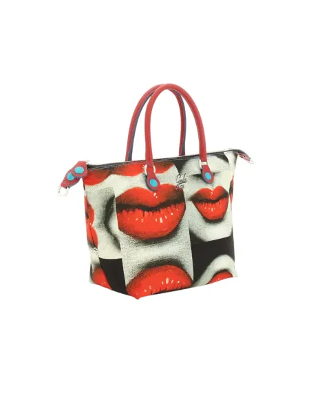 Gabs G3 Plus size L, kiss