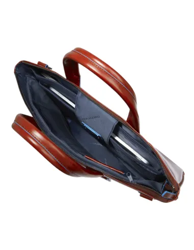 Cartella sottile espandibile Piquadro...