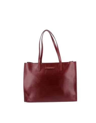 Horizontale Einkaufstasche The Bridge...