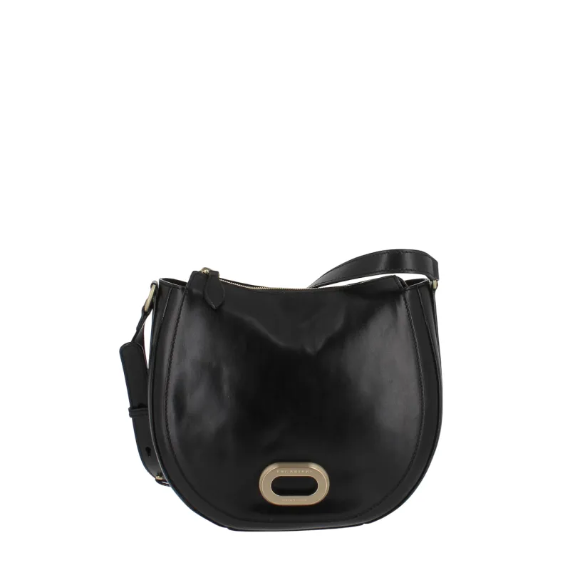 Borsa donna The Bridge Ilaria, nera