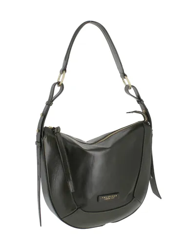 The Bridge Fedora women's shoulder...