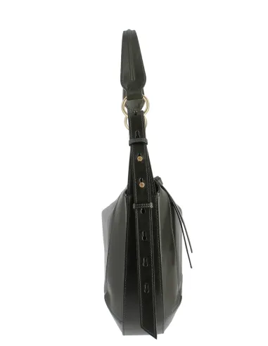 The Bridge Fedora women's shoulder...