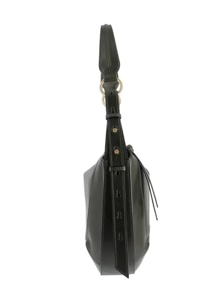 Borsa a tracolla The Bridge Fedora, tirolo