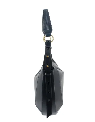 The Bridge Fedora women's shoulder...